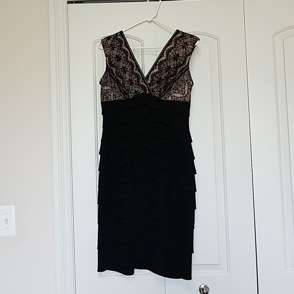 Wedding Guest Dress